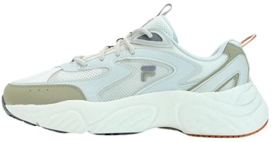FILA FUSION Conch DX Sneakers 'White Blue' T12M321107FFS FILA FUSION Conch DX Sneakers 'White Blue' T12M321107FFS