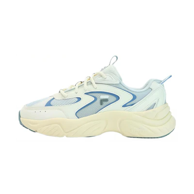 FILA FUSION Conch DX Sneakers 'White Blue'