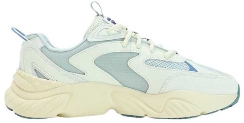 FILA FUSION Conch DX 运动鞋 '白蓝' T12M321107FFC Order FILA FUSION Conch DX 运动鞋 '白蓝' T12M321107FFC