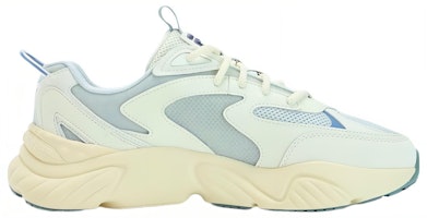 휠라 퓨전 콘치 DX 스니커즈 '화이트 블루' T12M321107FFC Order 휠라 퓨전 콘치 DX 스니커즈 '화이트 블루' T12M321107FFC