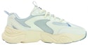 Order FILA FUSION Conch DX Sneakers 'White Blue' T12M321107FFC