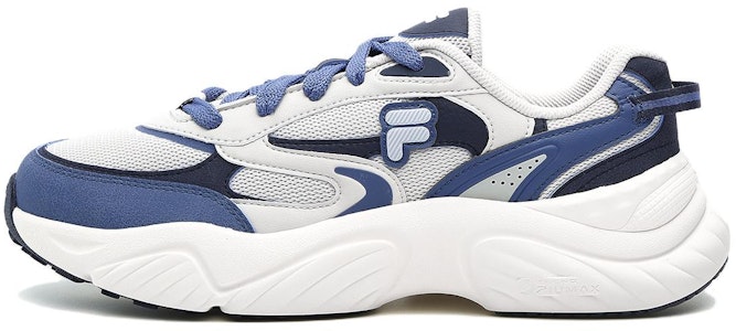 Sepatu FILA FUSION Conch 2 'Biru Putih' T12M331607FMA Buy Sepatu FILA FUSION Conch 2 'Biru Putih' T12M331607FMA