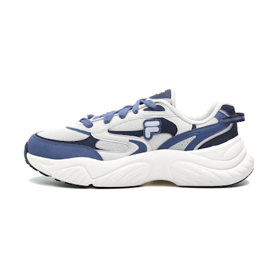 FILA FUSION Conch 2 Shoes 'Blue White'