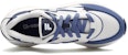FILA FUSION Conch 2 Shoes 'Blue White' T12M331607FMA