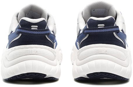 Sepatu FILA FUSION Conch 2 'Biru Putih' T12M331607FMA Shop Sepatu FILA FUSION Conch 2 'Biru Putih' T12M331607FMA
