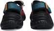 Shop FILA FUSION Conch Sandals Multi 'Black' T12M321401FAB