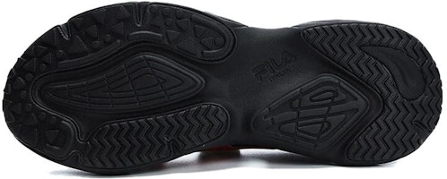 FILA FUSION Sandalias Concha Multicolor 'Negro' T12M321401FAB Purchase FILA FUSION Sandalias Concha Multicolor 'Negro' T12M321401FAB