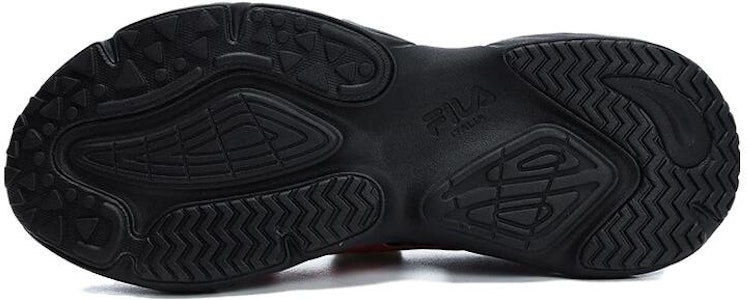 FILA FUSION 螺贝拖鞋 多色'黑色' T12M321401FAB Purchase FILA FUSION 螺贝拖鞋 多色'黑色' T12M321401FAB