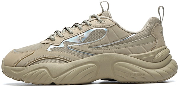 Sneaker FILA FUSION Conch 'Beige' T12M217303FSS Buy Sneaker FILA FUSION Conch 'Beige' T12M217303FSS