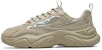 FILA FUSION Conch Sneakers 'Beige' T12M217303FSS