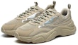 Lookbook FILA FUSION Conch Sneakers 'Beige' T12M217303FSS