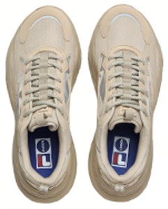 Sneaker FILA FUSION Conch 'Beige' T12M217303FSS Shop Sneaker FILA FUSION Conch 'Beige' T12M217303FSS