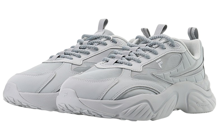 Lookbook FILA FUSION 贝壳 T12M217303FHS