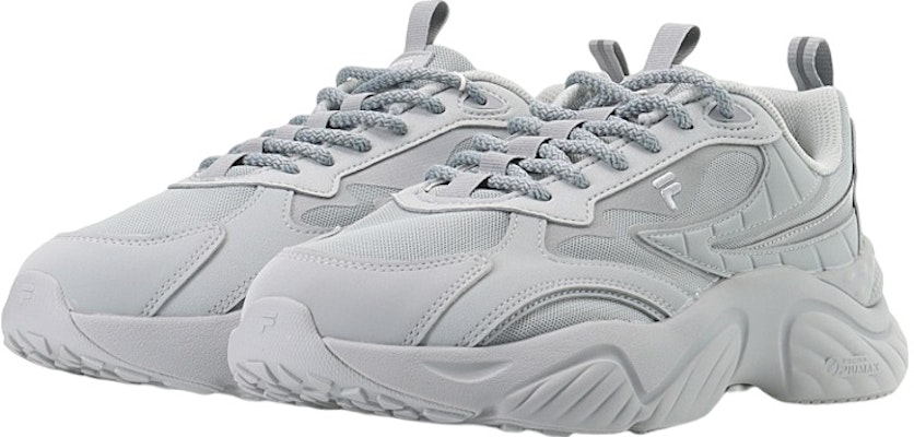 FILA FUSION Conch T12M217303FHS Lookbook FILA FUSION Conch T12M217303FHS