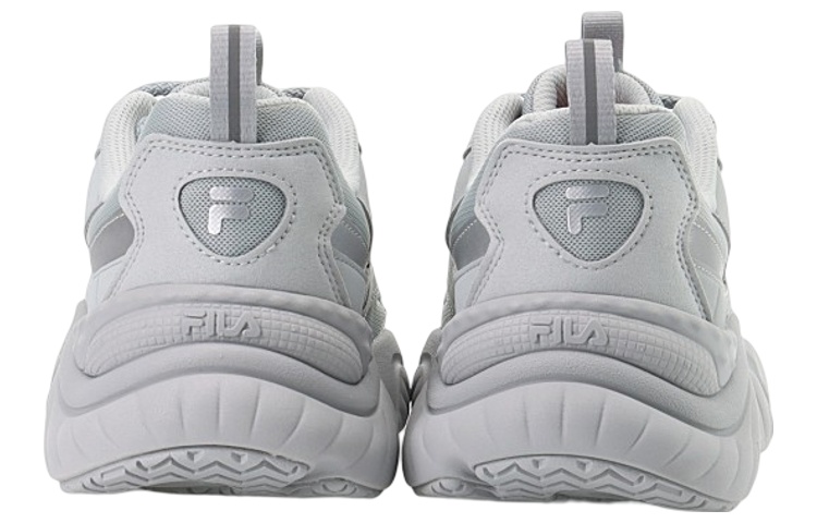 Shop FILA FUSION 贝壳 T12M217303FHS