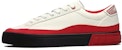 FILA Fusion Court Low-top Sneakers White/Red F12M134331FSW