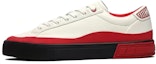 Buy FILA Fusion Court Low-top Sneakers White/Red F12M134331FSW