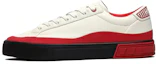 Buy Sneakers Bassi FILA Fusion Court Bianco/Rosso F12M134331FSW