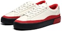 Order FILA Fusion Court Low-top Sneakers White/Red F12M134331FSW