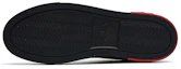 Lookbook Sneakers Bassi FILA Fusion Court Bianco/Rosso F12M134331FSW