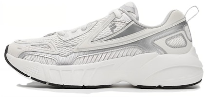 FILA FUSION CRED 'White Comfort' T12M421601FST