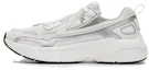 Buy FILA FUSION斐樂潮牌 CRED 領航者 CRED 舒適時尚 織物合成皮耐磨透氣 低筒 休閒跑步鞋 男款 白色
