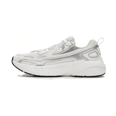 FILA FUSION CRED 'White CMFT'