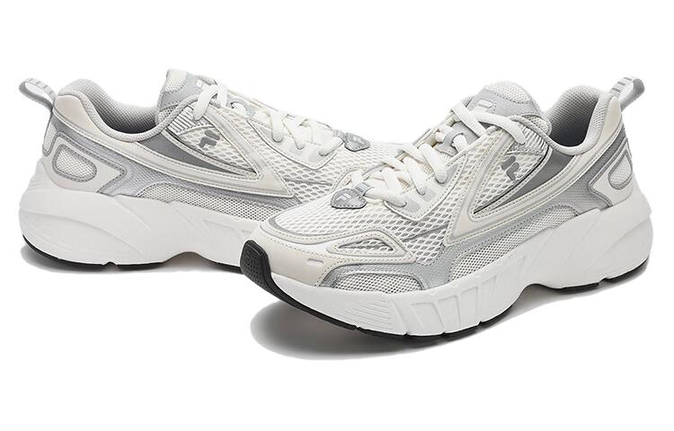 Lookbook FILA FUSION CRED 'Keselesaan Putih' T12M421601FST