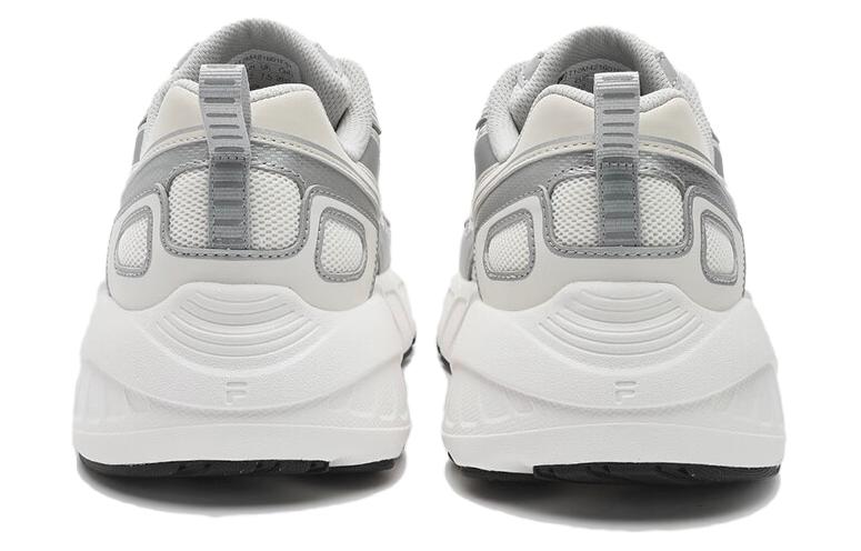 Shop FILA FUSION CRED 'Keselesaan Putih' T12M421601FST