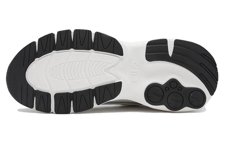 Purchase FILA FUSION CRED 'Keselesaan Putih' T12M421601FST