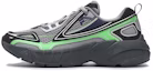 Buy FILA FUSION CRED Low "ブラックグリーン" T12M421601FSA
