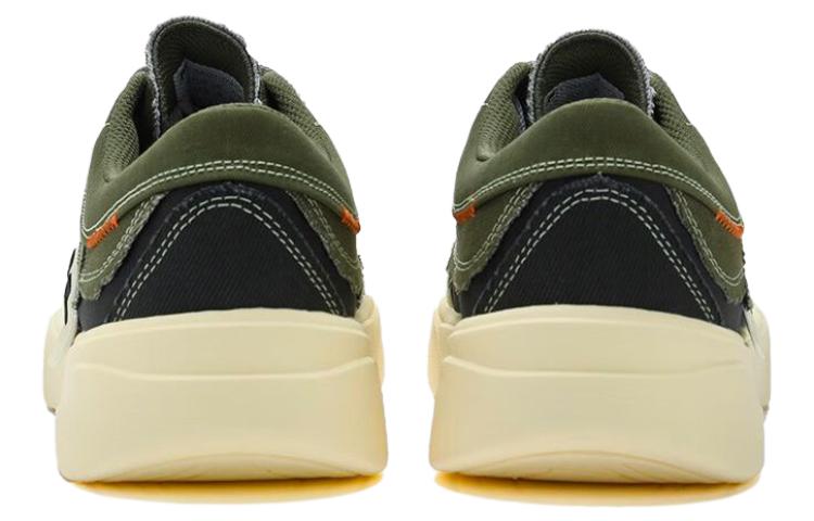 FILA FUSION Curve 'Green Canvas' 圖 4