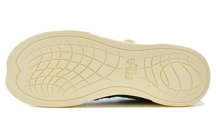 FILA FUSION Curve 'Green Canvas' 圖 5