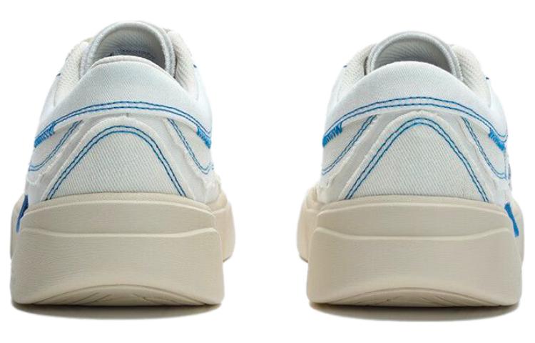 FILA FUSION Curve 'White Blue' 圖 4