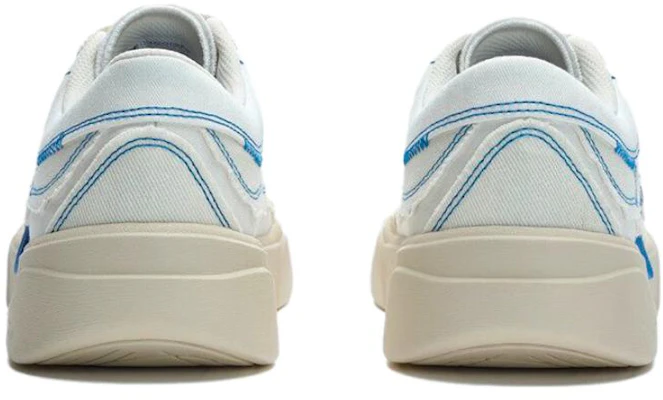 FILA FUSION Curve ''Weiß Blau'' T12M322105FWI Shop FILA FUSION Curve ''Weiß Blau'' T12M322105FWI