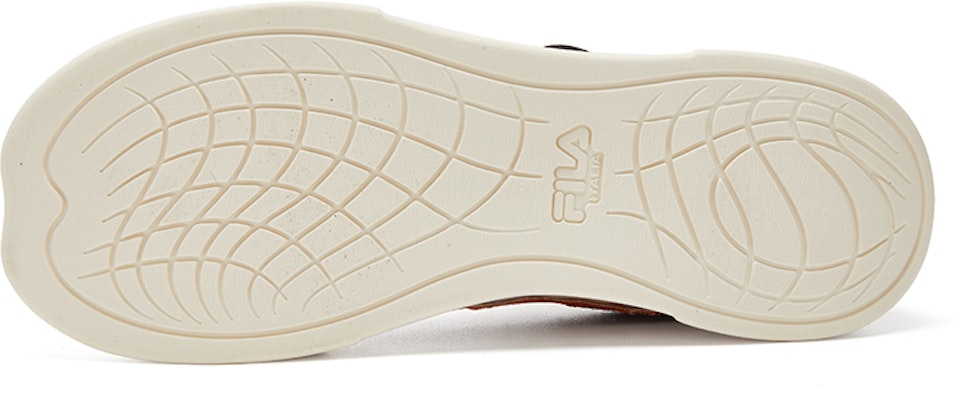 Scarpe Casual FILA FUSION CURVE ''Arancione'' T12M322105FBP Purchase Scarpe Casual FILA FUSION CURVE ''Arancione'' T12M322105FBP