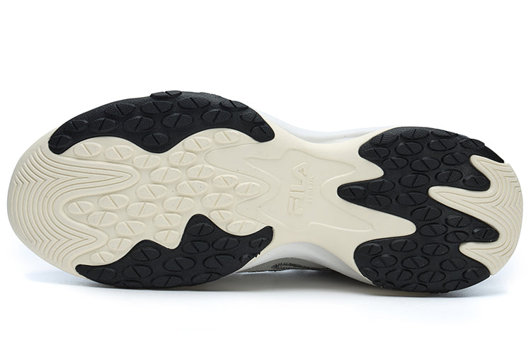Purchase FILA FUSION Daddy Schuhe ''Weiß Grau'' T12M311103FEA