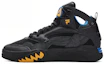 Buy FILA Fusion Desperado ''Retro Hoge Basketbalschoenen Zwart'' T12M243221FBK