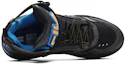Lookbook FILA Fusion Desperado ''Retro Hoge Basketbalschoenen Zwart'' T12M243221FBK