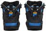 Shop FILA Fusion Desperado ''Retro Hoge Basketbalschoenen Zwart'' T12M243221FBK
