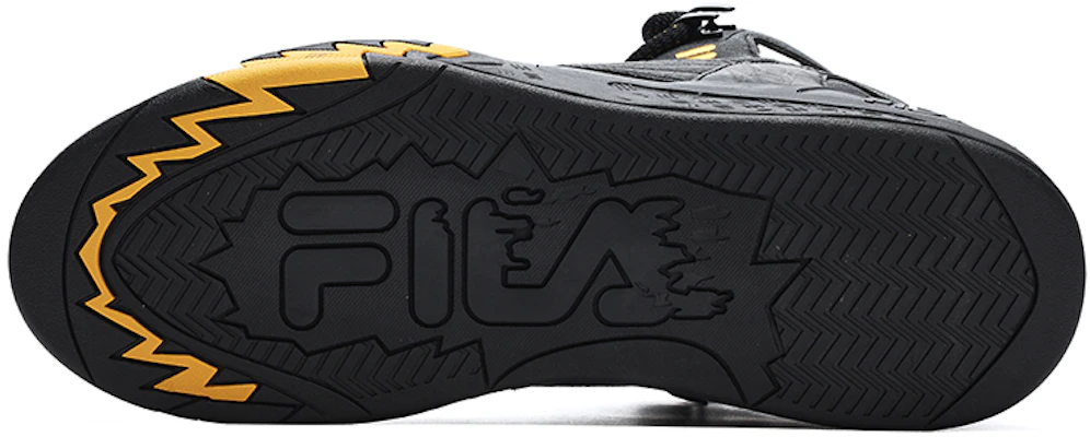 FILA Fusion Desperado ''Retro Hoge Basketbalschoenen Zwart'' T12M243221FBK Purchase FILA Fusion Desperado ''Retro Hoge Basketbalschoenen Zwart'' T12M243221FBK