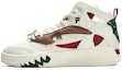 Buy FILA FUSION Desperado Kasut Bola Keranjang Tinggi 'Xmas Putih Merah' T12M313211FAC