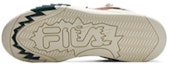 Purchase FILA FUSION Desperado Kasut Bola Keranjang Tinggi 'Xmas Putih Merah' T12M313211FAC