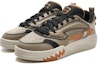 Order Kasut Rendah FILA FUSION Desperado 'Copper Black'. T12M343205FOO