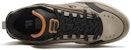 Kasut Rendah FILA FUSION Desperado 'Copper Black'. T12M343205FOO