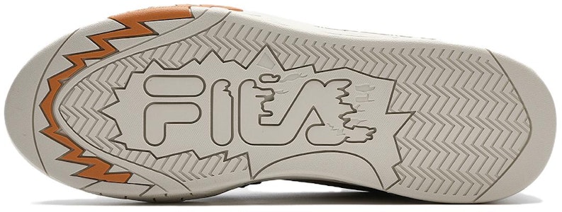 FILA FUSION斐乐潮牌 Desperado Low 加厚舒適百搭氣質 低幫 復古籃球鞋 男款 米棕 Purchase FILA FUSION斐乐潮牌 Desperado Low 加厚舒適百搭氣質 低幫 復古籃球鞋 男款 米棕