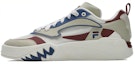 Buy FILA FUSION Desperado Low 'Putih Merah' T12M423204FGF