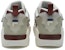 FILA FUSION Desperado Low 'Putih Merah' T12M423204FGF