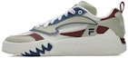 Purchase FILA FUSION Desperado Low 'Putih Merah' T12M423204FGF