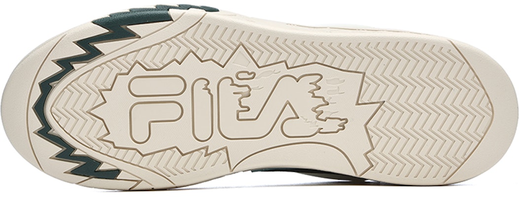 FILA FUSION デスペラード ヴィンテージ バスケットボールシューズ 'ホワイト グリーン' T12M313203FPB T12M313203FPB Purchase FILA FUSION デスペラード ヴィンテージ バスケットボールシューズ 'ホワイト グリーン' T12M313203FPB T12M313203FPB